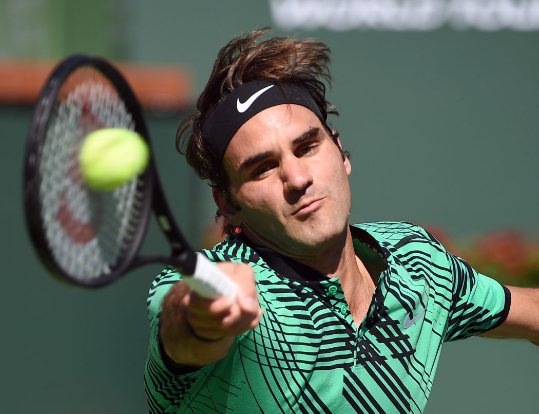 BNP Paribas Open – Day 14