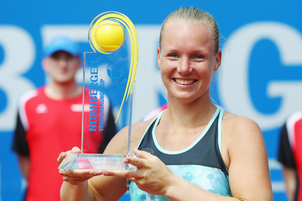 Nuernberger Versicherungscup 2016 – Day 8