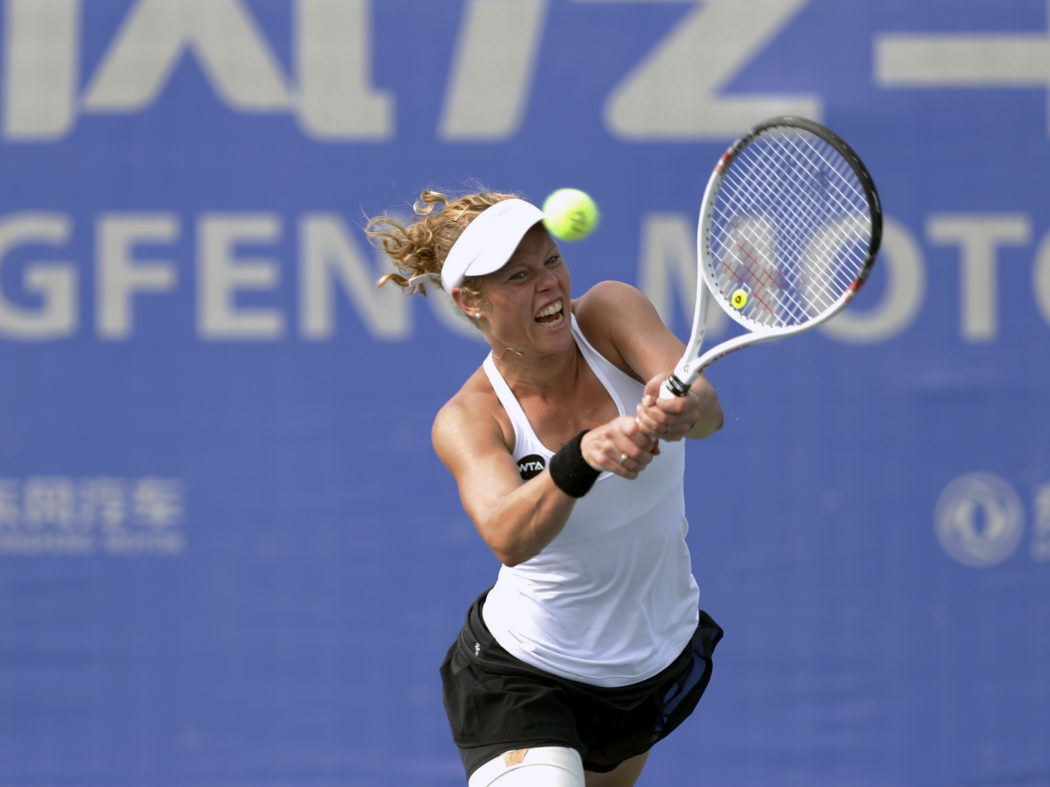 2016 Wuhan Open – Day 1