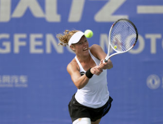 Siegemund scheitert in Indian Wells an Auftakthürde