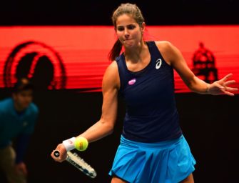 Petkovic und Görges im Achtelfinale von Acapulco raus