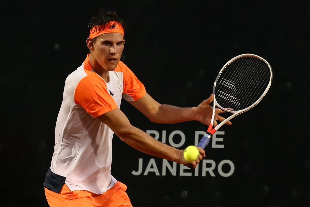 Rio Open 2017 – Day 7