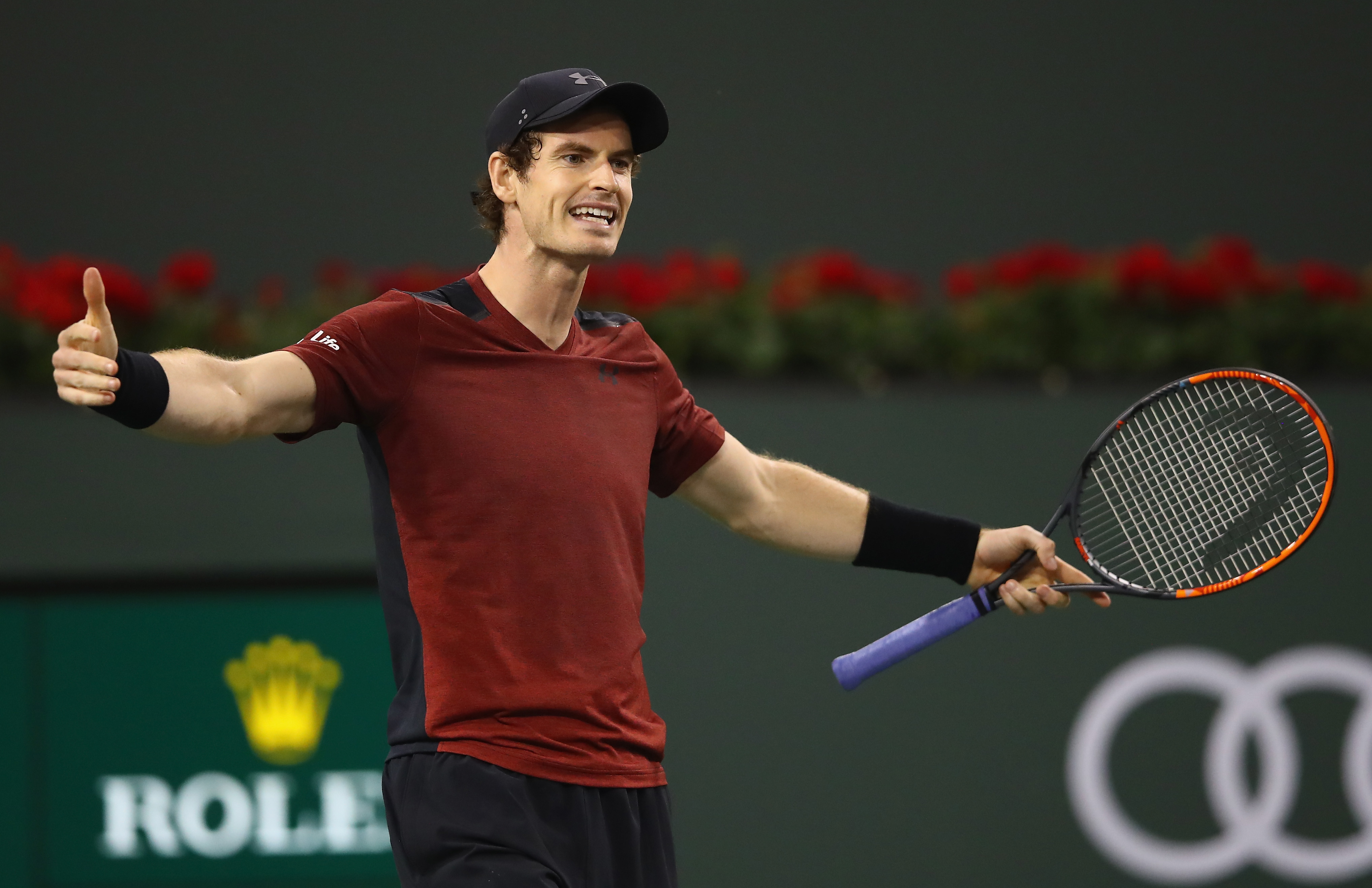 Murray fehlt Briten auch im Viertelfinale im Davis Cup