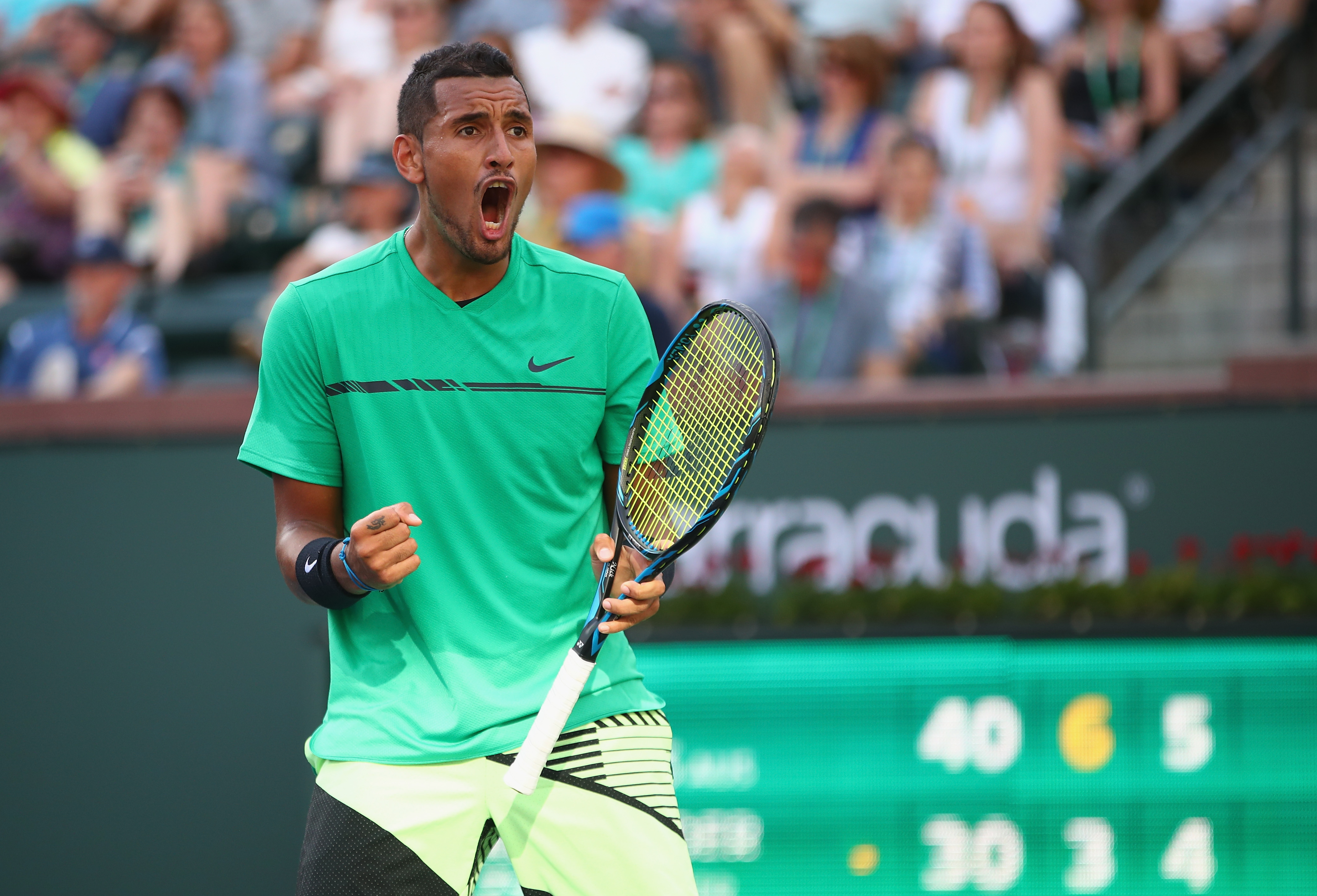 Zverev verpasst Einzug ins Achtelfinale