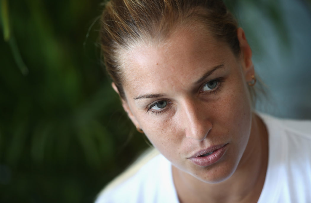 2017 Miami Open – Day 2