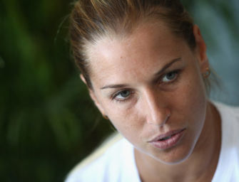 Cibulkova: „Doper wie Sharapova sollten bei null anfangen“