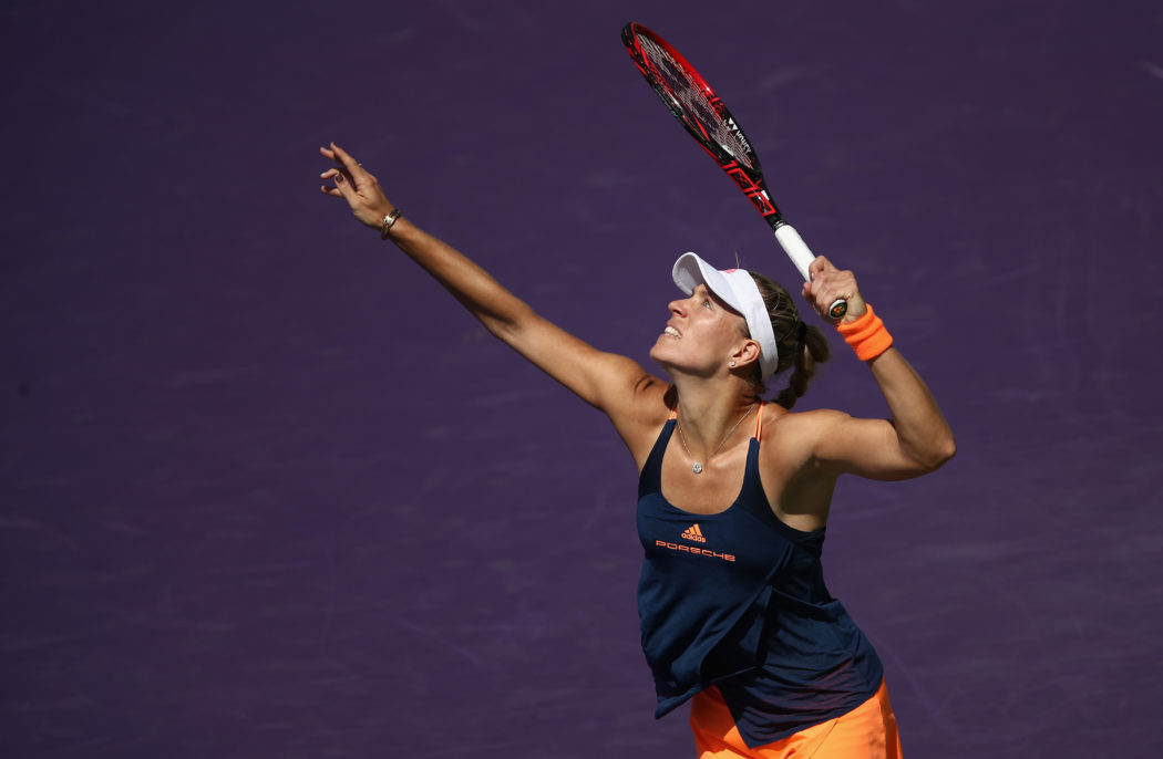 2017 Miami Open – Day 7