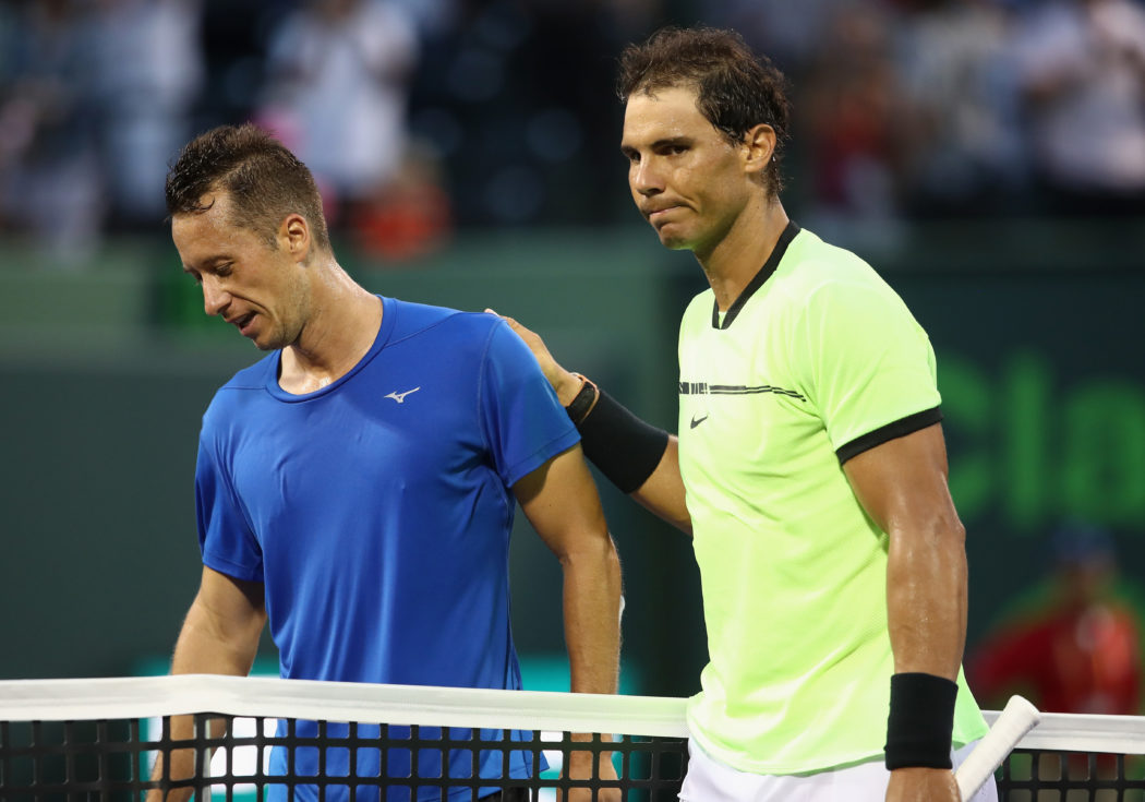 2017 Miami Open – Day 7