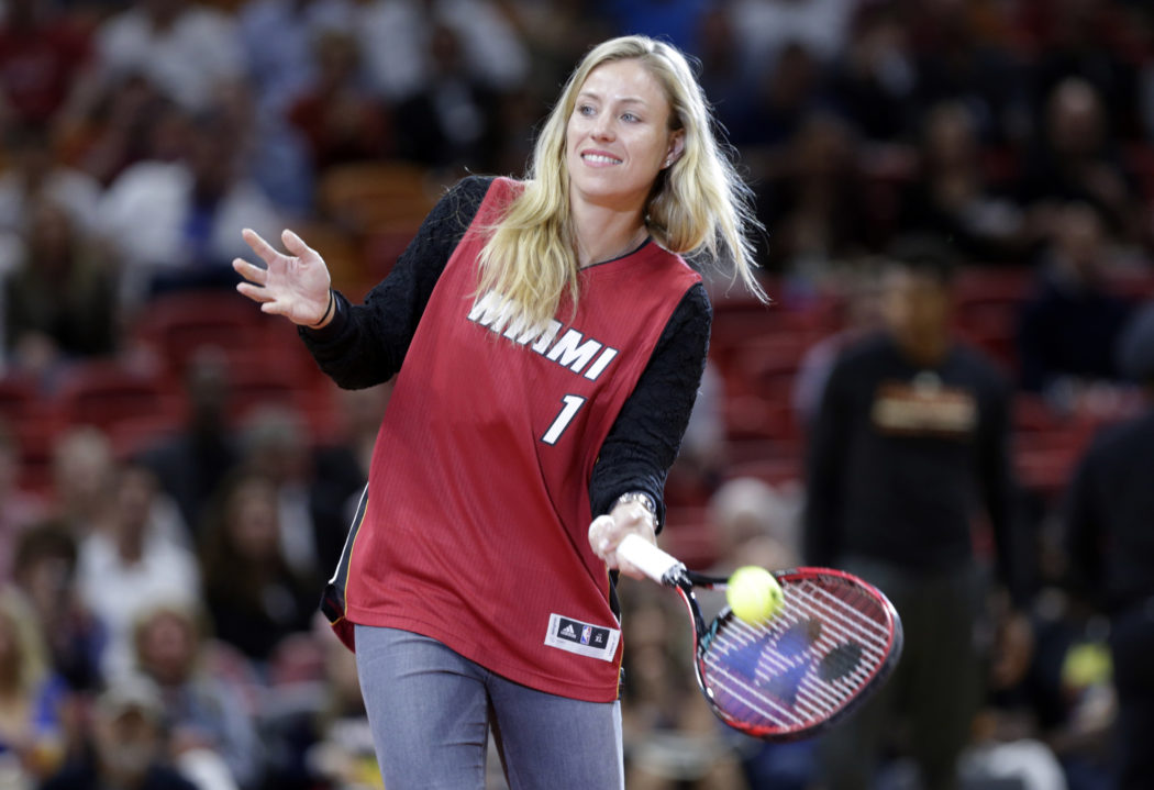 angelique Kerber