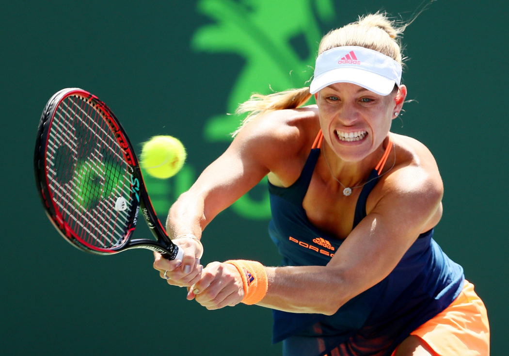 2017 Miami Open – Day 7