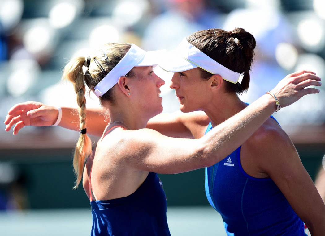 BNP Paribas Open – Day 6