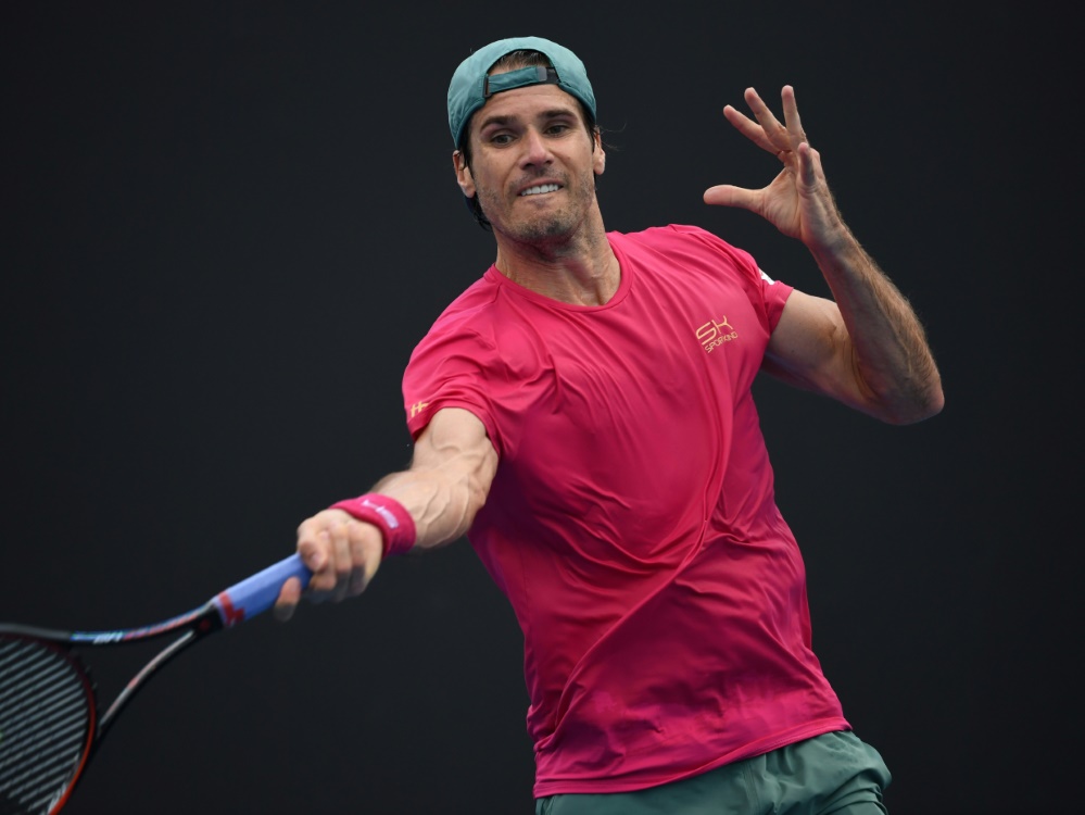 Haas feiert ersten Sieg seit 21 Monaten