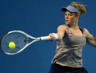 Siegemund verpasst Finale von Charleston