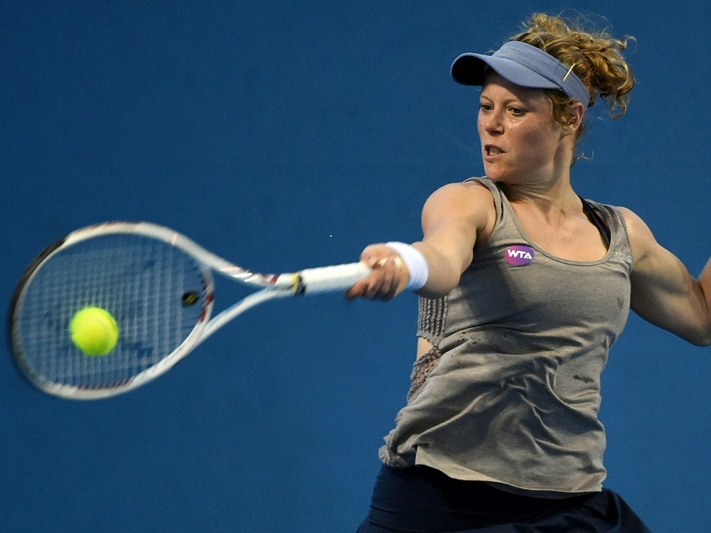 Siegemund ist im Halbfinale von Charleston ausgeschieden