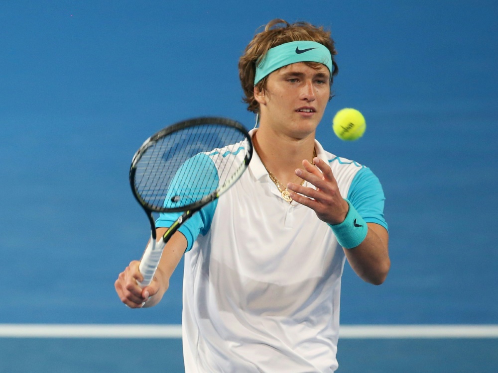 Deutschland im Davis-Cup Playoff gegen Portugal