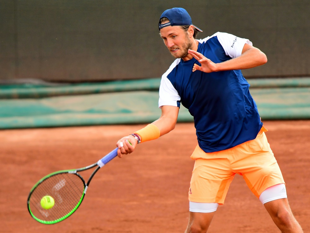 Pouille gewinnt sein zweites Turnier auf der ATP-Tour