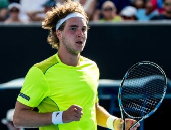 Marrakesch: Kohlschreiber und Struff im Viertelfinale – Zverev raus