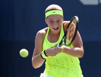 Stuttgart: Atawo/Ostapenko gewinnen Doppel-Titel