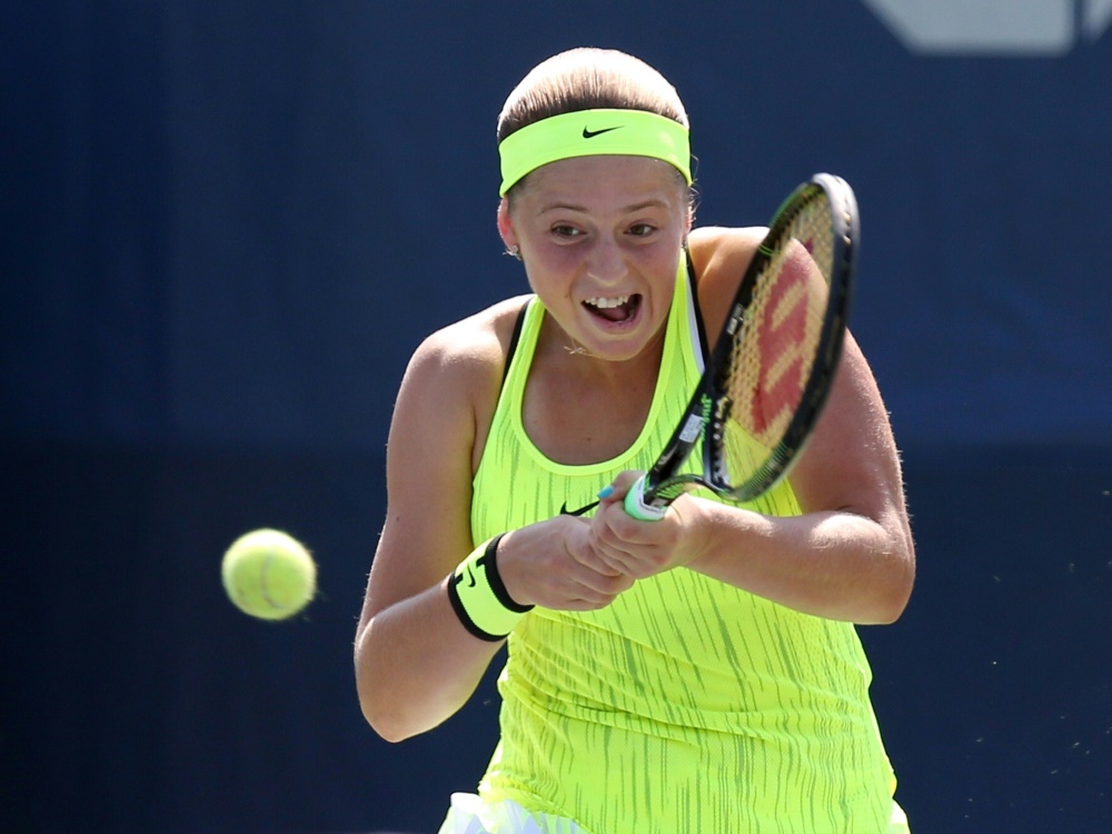 Ostapenko gewinnt mit Atawo den Doppeltitel in Stuttgart