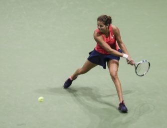 Fed Cup gegen die Ukraine: Görges wieder fit