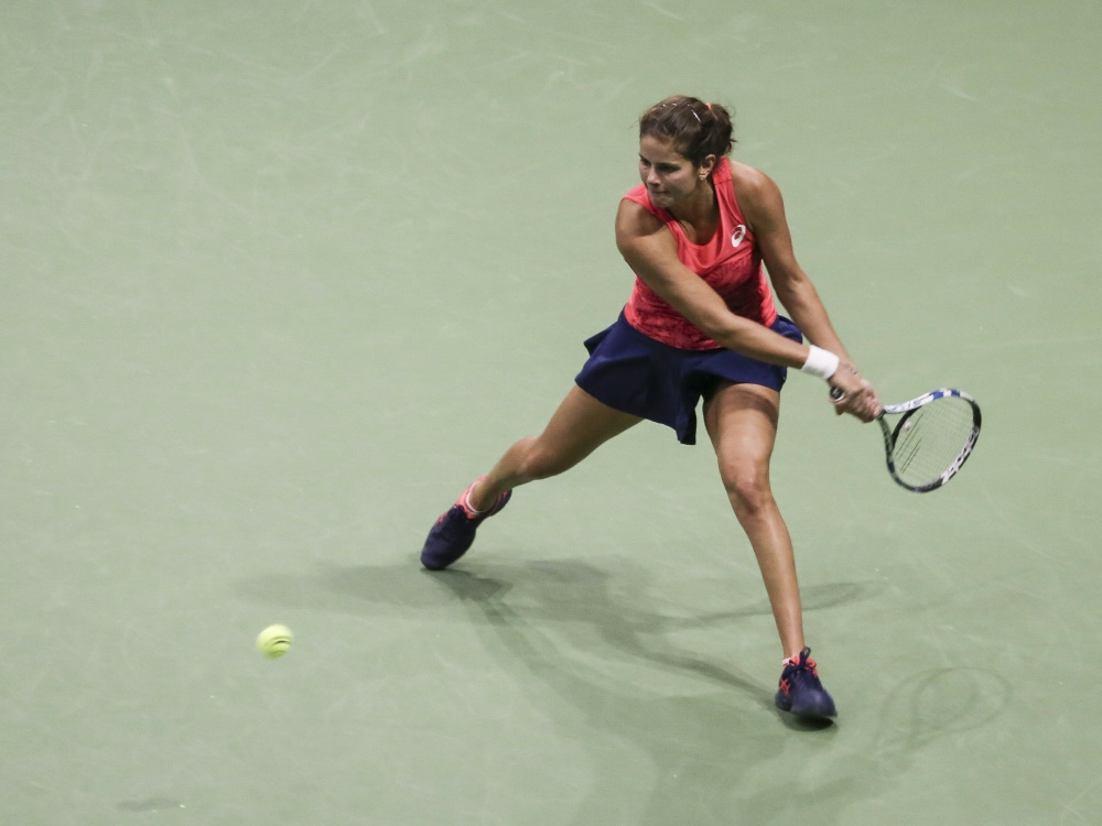 Görges hatte in Biel aufgegeben