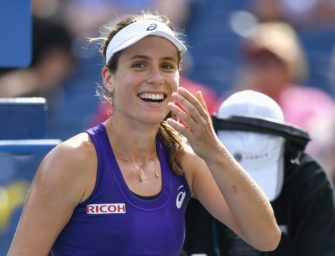 Miami: Konta feiert größten Karriere-Sieg