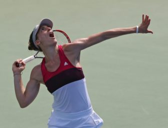 Charleston: Siegemund siegt im Krimi – auch Petkovic weiter