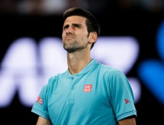Comeback im Davis Cup: Djokovic nach Verletzung wieder fit