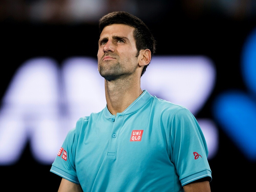 Novak Djokovic wird im Davis Cup sein Comeback feiern