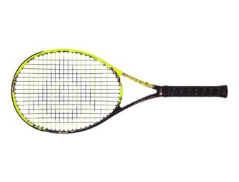 Heute im Oster-Gewinnspiel: ein Dunlop-Racket