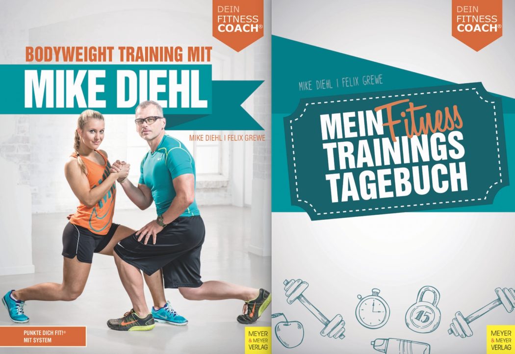 fitnessbueher