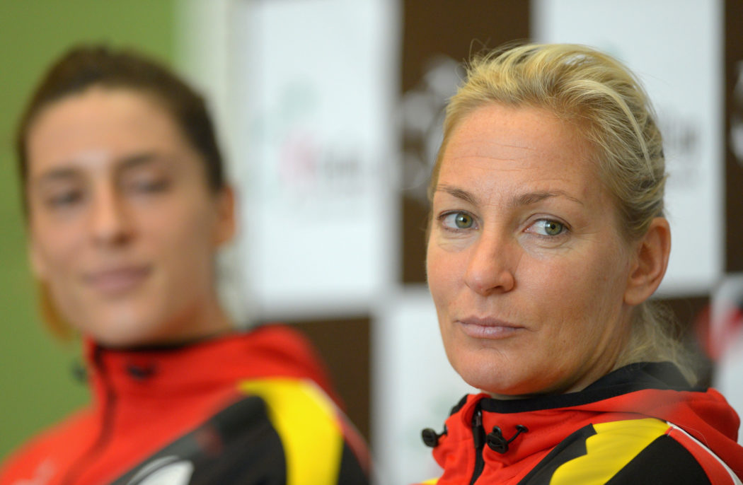 Barbara Rittner