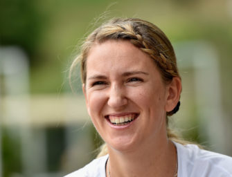 Azarenka kehrt in Stanford zurück