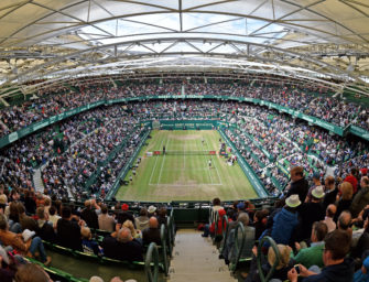Verlosung: Final-Tickets für die Gerry Weber Open