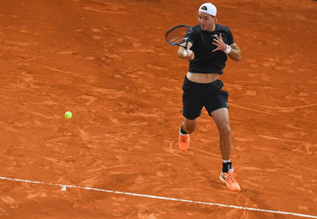 TENNIS-ATP-MON