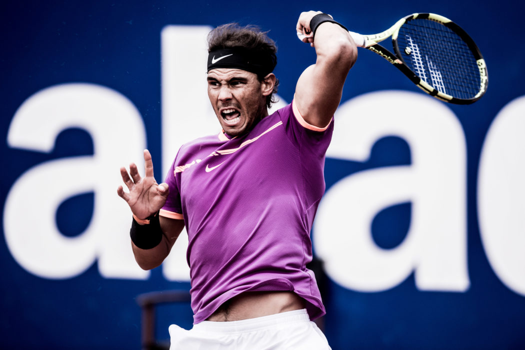 Barcelona Open Banc Sabadell – Day 6