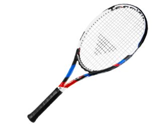 Heute im Oster-Gewinnspiel: ein Tecnifibre-Racket