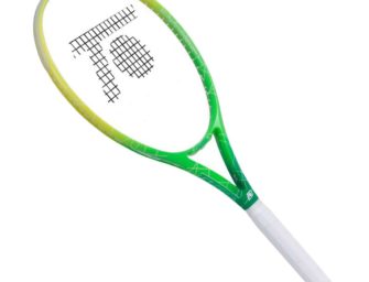 Heute im Oster-Gewinnspiel: ein Topspin-Racket