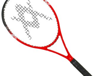 Heute im Oster-Gewinnspiel: ein Völkl-Racket