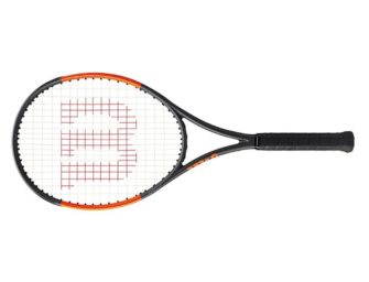 Heute im Oster-Gewinnspiel: ein Wilson-Racket