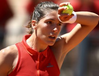 Paris: Petkovic unterliegt Lepchenko zum Auftakt