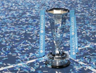 Tennis: ATP-Finale bis 2020 in London