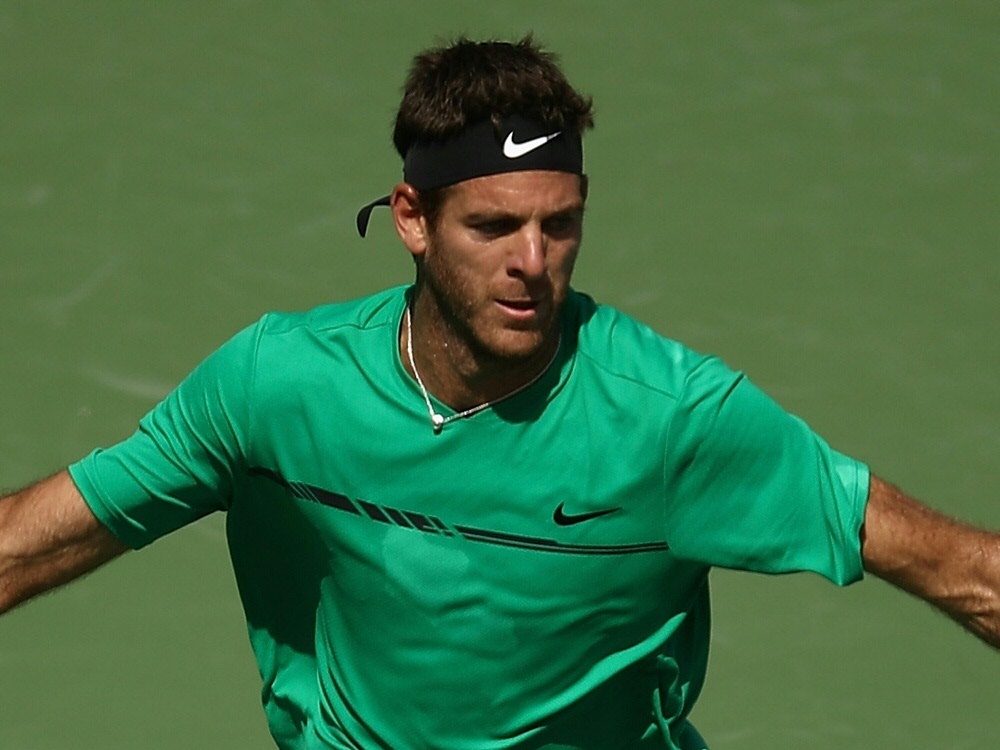 Del Potro reist aus familiären Gründen aus Estoril ab