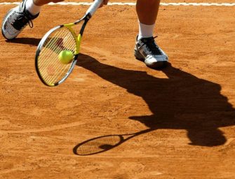ATP-Turnier in München: Qualifikant Hanfmann sorgt für große Überraschung