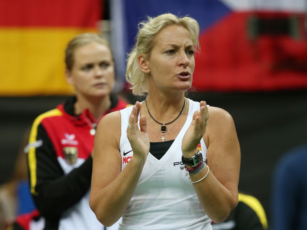 Rittner traut deutschen Spielerinnen Turniersieg zu