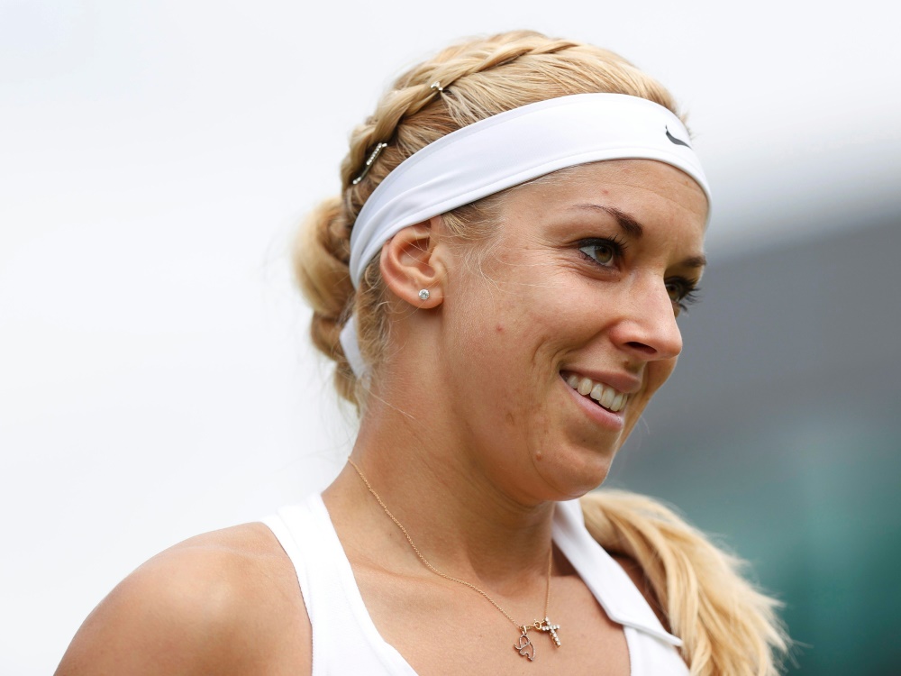 Lisicki kehrt auf den Mallorca Open zurück