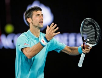 Djokovic auf der Suche nach Trainer „mit ähnlichen Erfahrungen“
