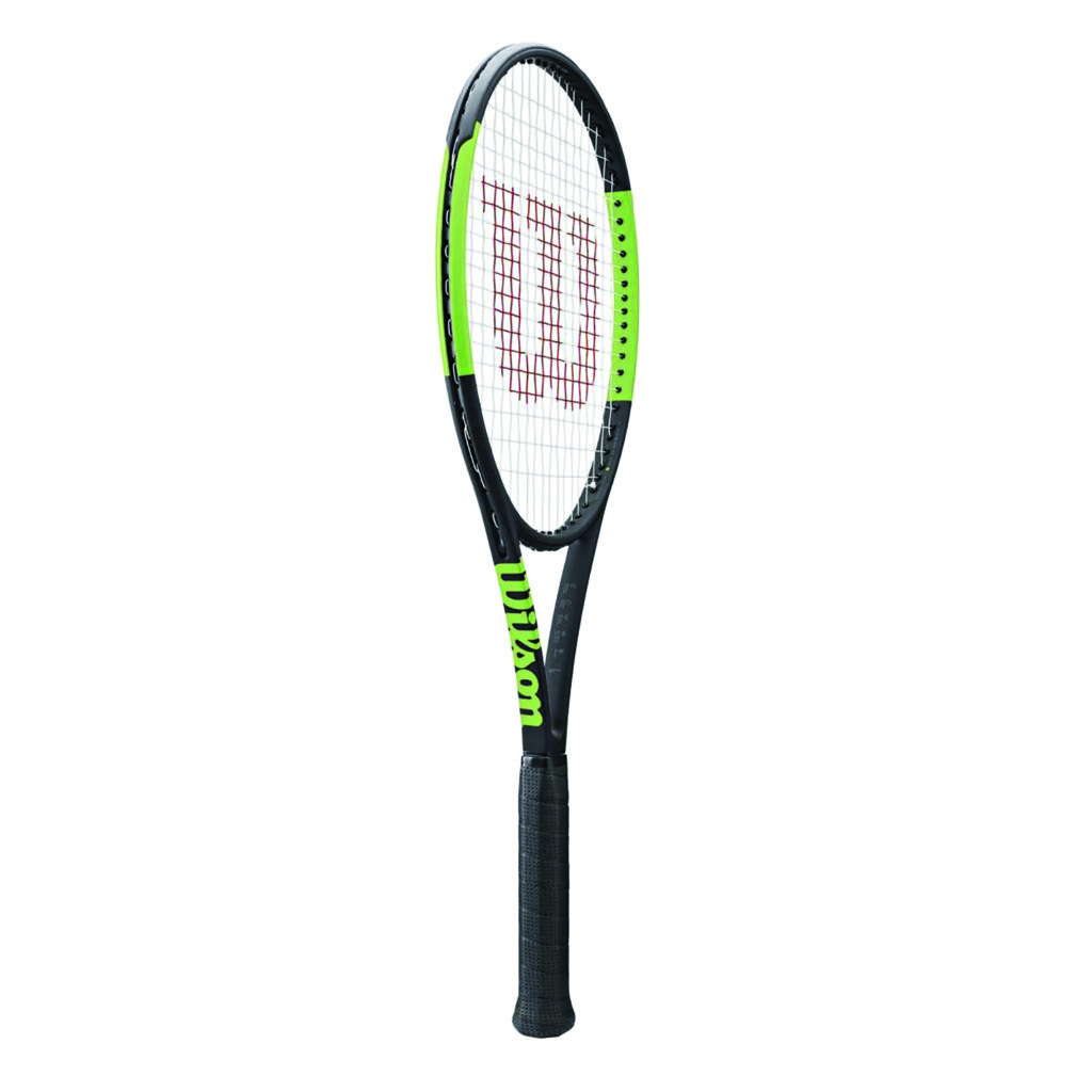 5. PREIS:  Blade 98 Countervail von Wilson. 