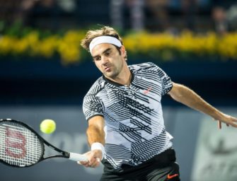 Federer sagt Teilnahme an den French Open ab