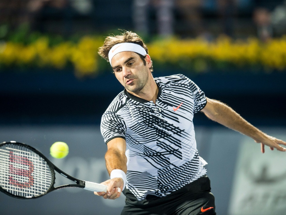 Federer sagt Teilnahme an French Open ab